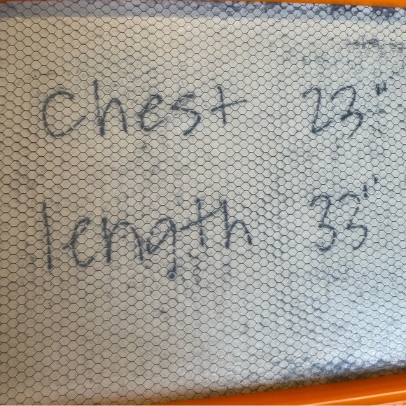 Calvin Klein Women's Faux Leather Button Front Quilted Jacket Shacket Olive XL - Picture 7 of 7